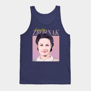 Dorothy Zbornak || Bea Arthur || Golden Girls Tank Top